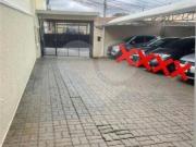 Sobrado com 2 quartos à venda em Jaguaribe SP