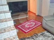 Sobrado com 2 quartos à venda em Jardim Arantes SP