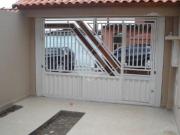 Sobrado com 2 quartos à venda em Jardim Casa Grande SP