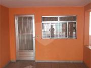 Sobrado com 2 quartos à venda em Jardim Danfer SP