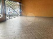 Sobrado com 2 quartos à venda em Jardim Das Carmelitas SP