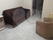 Sobrado com 2 quartos à venda em Jardim Das Esmeraldas SP