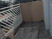 Sobrado com 2 quartos à venda em Jardim Das Flores SP