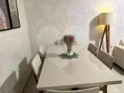 Sobrado com 2 quartos à venda em Jardim Das Rosas zona...