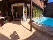 Sobrado com 2 quartos à venda em Jardim Do Colégio zona...