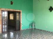 Sobrado com 2 quartos à venda em Jardim Europa SP