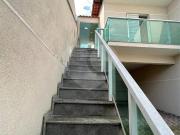 Sobrado com 2 quartos à venda em Jardim Flor Da Montanha SP