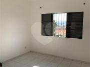 Sobrado com 2 quartos à venda em Jardim Líbano SP