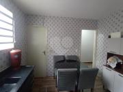 Sobrado com 2 quartos à venda em Jardim Mangalot SP