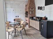 Sobrado com 2 quartos à venda em Jardim Martinica SP