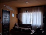 Sobrado com 2 quartos à venda em Jardim Nosso Lar SP