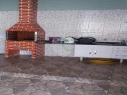 Sobrado com 2 quartos à venda em Jardim Raposo Tavares SP