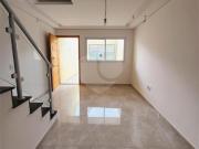 Sobrado com 2 quartos à venda em Jardim Regis SP