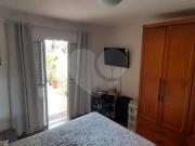 Sobrado com 2 quartos à venda em Jardim Reimberg SP