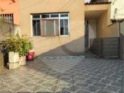 Sobrado com 2 quartos à venda em Jardim Rincão SP