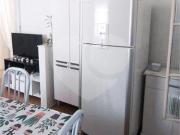 Sobrado com 2 quartos à venda em Jardim São Francisco...