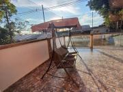 Sobrado com 2 quartos à venda em Jardim São Jorge raposo...