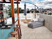 Sobrado com 2 quartos à venda em Jardim São Paulo zona...