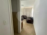 Sobrado com 2 quartos à venda em Jardim São Paulo zona...