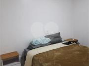 Sobrado com 2 quartos à venda em Jardim Santa Cruz campo...