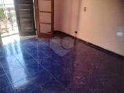 Sobrado com 2 quartos à venda em Jardim Santa Cruz zona...