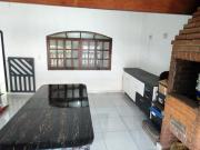 Sobrado com 2 quartos à venda em Jardim Utinga SP