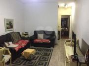 Sobrado com 2 quartos à venda em Lauzane Paulista SP