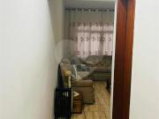 Sobrado com 2 quartos à venda em Moinho Velho SP