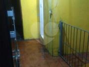 Sobrado com 2 quartos à venda em Parque Colonial SP