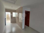 Sobrado com 2 quartos à venda em Parque Das Laranjeiras SP