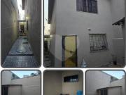 Sobrado com 2 quartos à venda em Parque Edu Chaves SP