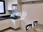 Sobrado com 2 quartos à venda em Santana SP