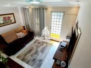 Sobrado com 2 quartos à venda em Sumaré SP