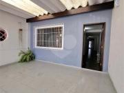 Sobrado com 2 quartos à venda em Terceira Divisão De...