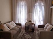 Sobrado com 2 quartos à venda em Tremembé SP