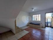 Sobrado com 2 quartos à venda em Tucuruvi SP