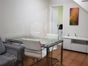 Sobrado com 2 quartos à venda em Vila Anhangüera SP