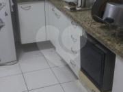 Sobrado com 2 quartos à venda em Vila Arcádia SP