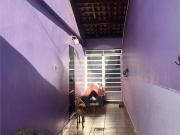 Sobrado com 2 quartos à venda em Vila Bela Vista zona...