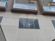 Sobrado com 2 quartos à venda em Vila Carolina SP