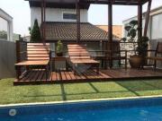 Sobrado com 2 quartos à venda em Vila Clarice SP