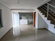 Sobrado com 2 quartos à venda em Vila Clarice SP