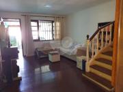 Sobrado com 2 quartos à venda em Vila Das Belezas SP