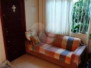 Sobrado com 2 quartos à venda em Vila Do Encontro SP