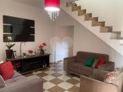 Sobrado com 2 quartos à venda em Vila Eros SP