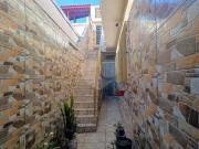 Sobrado com 2 quartos à venda em Vila Fidelis Ribeiro SP