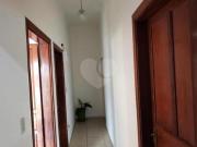 Sobrado com 2 quartos à venda em Vila Francos SP