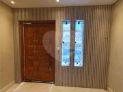 Sobrado com 2 quartos à venda em Vila Gomes Cardim SP