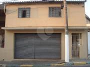 Sobrado com 2 quartos à venda em Vila Mazzei SP