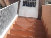 Sobrado com 2 quartos à venda em Vila Mazzei SP